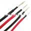 cable for solar panels 2.5mm solar cable