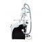 6 in 1 Portable Cryolipolysis machine, Cavitation RF fat freezing machine