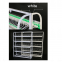 wire display rack Grocery store checkout counter convenience store checkout with chewing gum stand