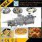 Factory price automatic pita bread machine