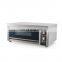Best price of professional commercial electric bakery oven