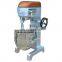 VIGEVR industrial commercial flour mixing machine for bread bakery mixer blender