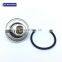 Cooling Engine Parts Coolant Thermostat Regulator W/Ring For Audi A4 A6 For VW For Passat B5 For Jetta For Golf 050121113C