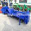 CE proved TGLN-200  rotary tiller 4 variable speeds rotavator with 54 blades