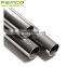 factory price polished Welded round 304 stainless steel tube