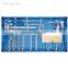 for Posterior Thoracolumbar Fixation System;Spine Anterior Thoracolumbar Plate System;surgery Instrument Set