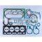 V1505 Complete Gasket Set For Kubota Engine