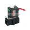 2P series 2p025-08 2/2way Direct Acting with engineering plastic body magnetic solenoid valves