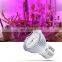 Wholesale led grow bulb e27 e14  Full Spectrum 18w 28w