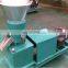 High capacity wood pellet making machine/food pellet forming machine