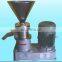High quality 304 stainless steel 50-80kg per hour peanut butter mill