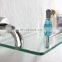 Wall Glass Shelves