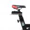Indoor Cycling Exercise Home Gym Trainer Spin Bike With Pulse