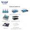 Speed Adjustable Laboratory Mechanical Shaker Flask