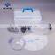 Cheap Price Portable Adult Infant PVC Resuscitator Ambu Bag
