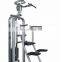 Commercial Gym Equipment Professional Work out Series Upper Limbs Fitness Equipment China Supplier