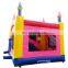 Jumper Princess Combo Water Slide House Bouncer Air Bounce Inflatable Trampoline Bouncers Castle Bed