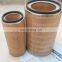 alternative  air filter cartridge 89265300