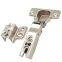 GXH662 Slide Type Hydraulic Cabinet Hinges
