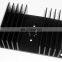 Anhui Shengxin Heat Sink range from 20mm to 1000mm wide,5mm to 200mm high,rapid samples, CNC machining