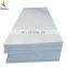 Very Flat on the Surface 10mm Thickness Natural White Plastic UHMW PE 1000 Plate/UHMWPE Sheet