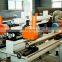 Magnesium Oxde board MGO board machine from Shandong YURUI
