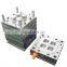 Injection molding socket switch electric socket mould