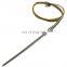K Type Thermocouple 1200c Connect Ceramic Heater