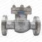 Bundor Class400 2" stainless steel dual plate swing check valve price list