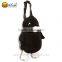 B.Duck Multi-function pouch cute animal duck shaped pouch for car