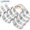 102mm engine spare part connecting rod bearing 3802070 for CUMMINS