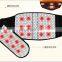 Best sell Tourmaline self-heating adjustable waist protection back support belt