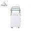 carro de belleza lockable salon trolley beauty trolley in white