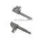 ABS Wheel Speed Sensors Left and Right 8954530070 8954630070 FOR TOYOTA REIZ CROWN MARK LEXUS GS450