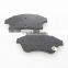 Brake Pads High Quality For Chevrolet BP11185 2503101 2503102  2503181 0986AB2849  0986AB3766 Car Brake Pad