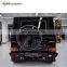G class W463 Tail light Black and Red color For G wagon W463 uato parts for W463  Tail light