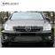 w219 front spoiler for CLS-class W219 05~10y CS-Style w219 front lip