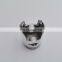 China manufacturer engine piston forged high temperature resistant motorcycle AX100 piston kit