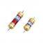 RM10 Non-fillings close fuse/low voltage fuse link