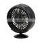 Dashboard Fan Car Electric Fan USB Interface Portable Fan For Car