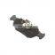 Brake Pad Brake Disc Brake Pad Manufacturing Auto Spare Disc Break Pad For Around the World