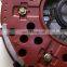 Heavy Duty Truck EQ153 Clutch Pressure Plate Kits Clutch Cover Assembly