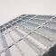 hot-dip galvanized steel grating For Drainage Covers