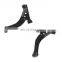 Cheap used car parts left lower control arm for MAZDA 626 III/IV ZZC1-34-310