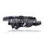 Modified LED Head Light For Toyota Camry 2014-2017