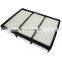 Hot Sales High Quality Car Parts Air Filter Original Air Purifier Filter Air Cell Filter For Lexus OEM 17801-46080
