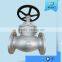 Cast steel Stainless Steel jis 10k globe valve drawing