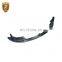 P Style Front Bumper Lip For BNW M4 F82 Carbon Fiber Rear Spoiler Diffuser Car Parts