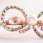 French Barrette Hair Clips Wholesale FMFJ237JK