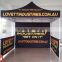 Luxury 3x3/3x6 floding marquee tent /aluminum trade show tent/folding marquee canopy,display canopy tent,marquee canopy tent